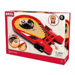 JEU BRIO - FLIP CIBLE
